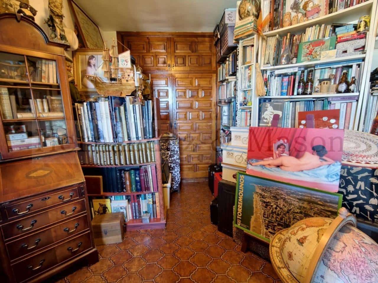 2 soverom Leilighet til salgs i Torremolinos med svømmebasseng - € 370 000 (Ref: 10063676)