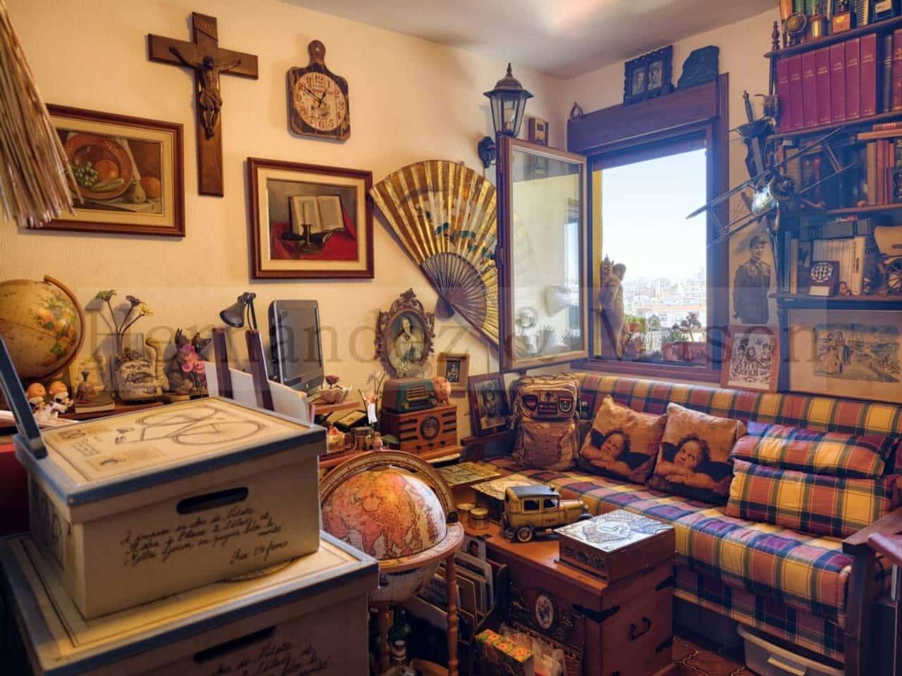 2 soverom Leilighet til salgs i Torremolinos med svømmebasseng - € 370 000 (Ref: 10063676)
