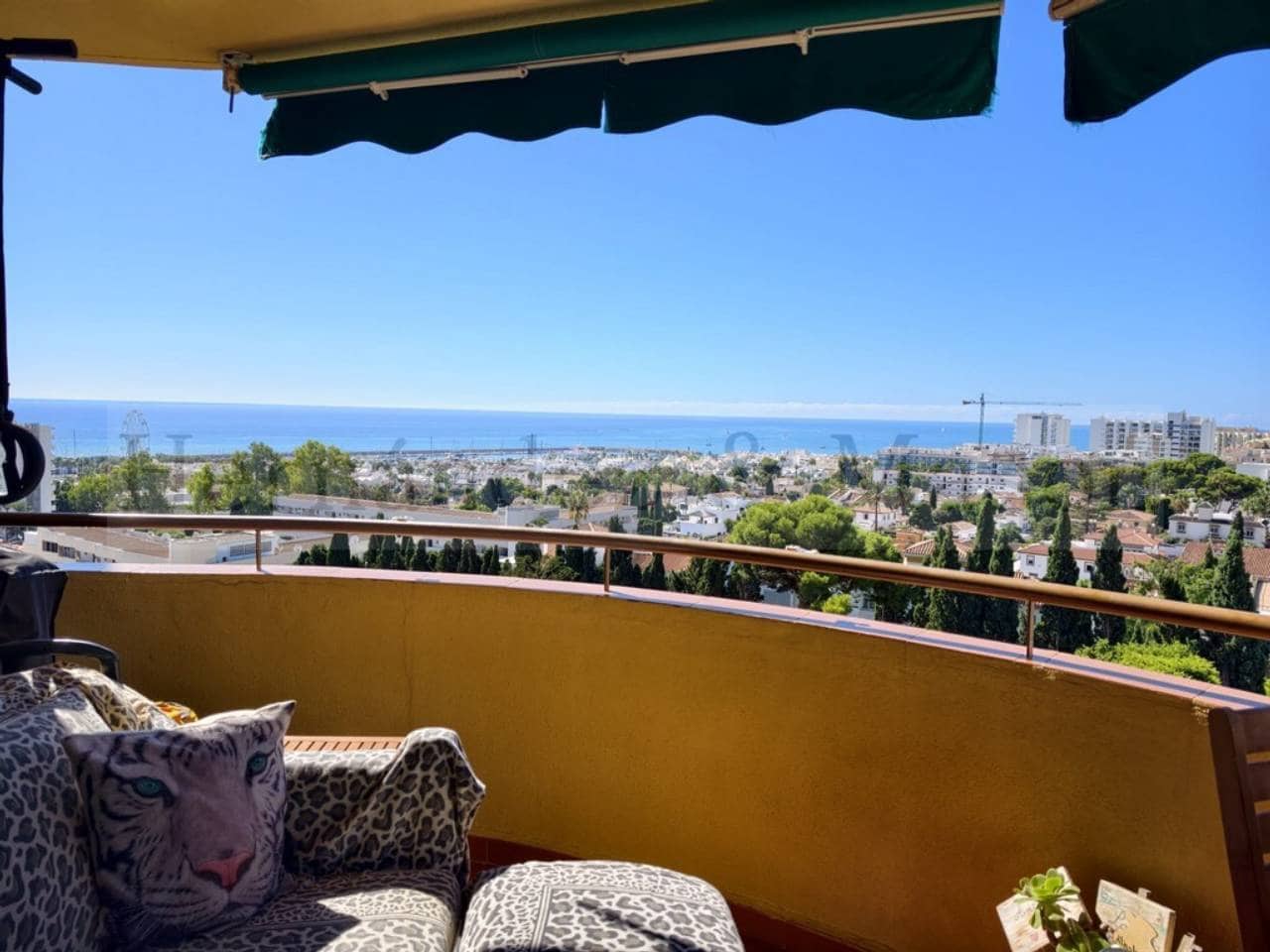 2 soverom Leilighet til salgs i Torremolinos med svømmebasseng - € 370 000 (Ref: 10063676)