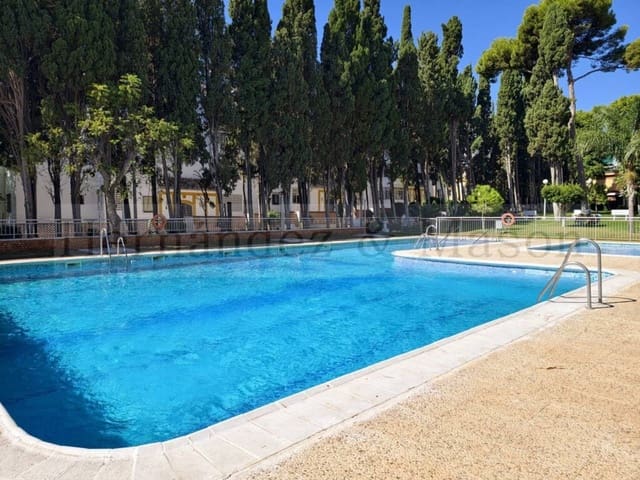 2 makuuhuone Asunto myytävänä paikassa Torremolinos mukana uima-altaan - 380 000 € (Ref: 10063676)