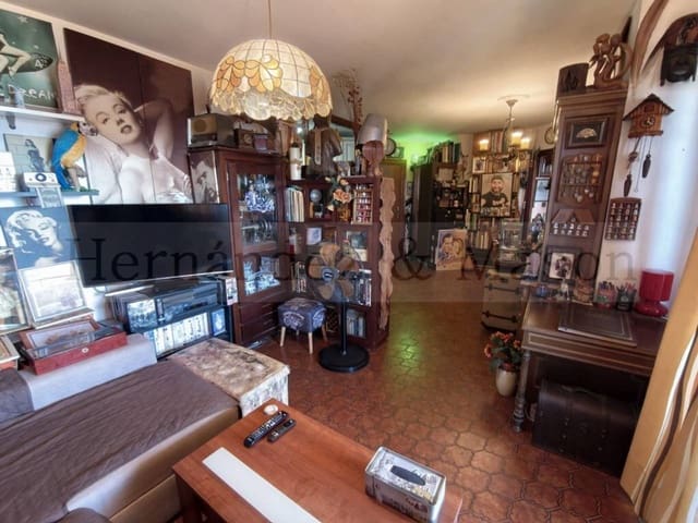 2 makuuhuone Asunto myytävänä paikassa Torremolinos mukana uima-altaan - 380 000 € (Ref: 10063676)