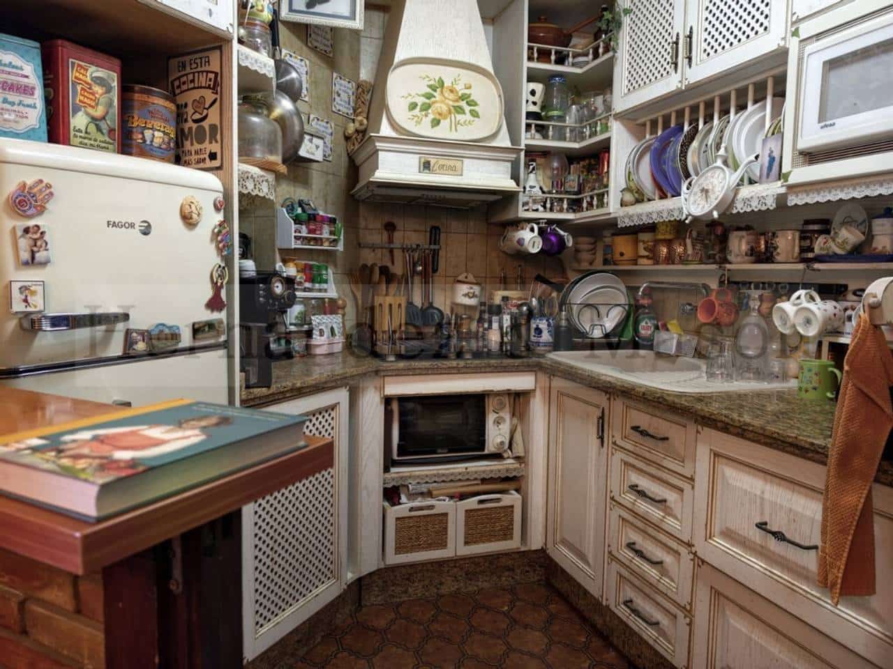 2 soverom Leilighet til salgs i Torremolinos med svømmebasseng - € 370 000 (Ref: 10063676)