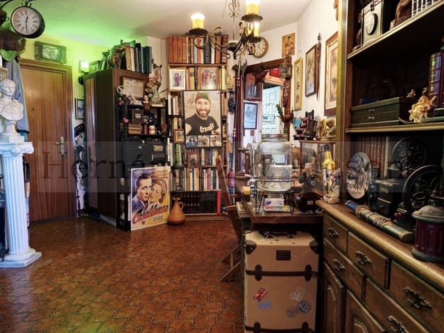 2 makuuhuone Asunto myytävänä paikassa Torremolinos mukana uima-altaan - 380 000 € (Ref: 10063676)