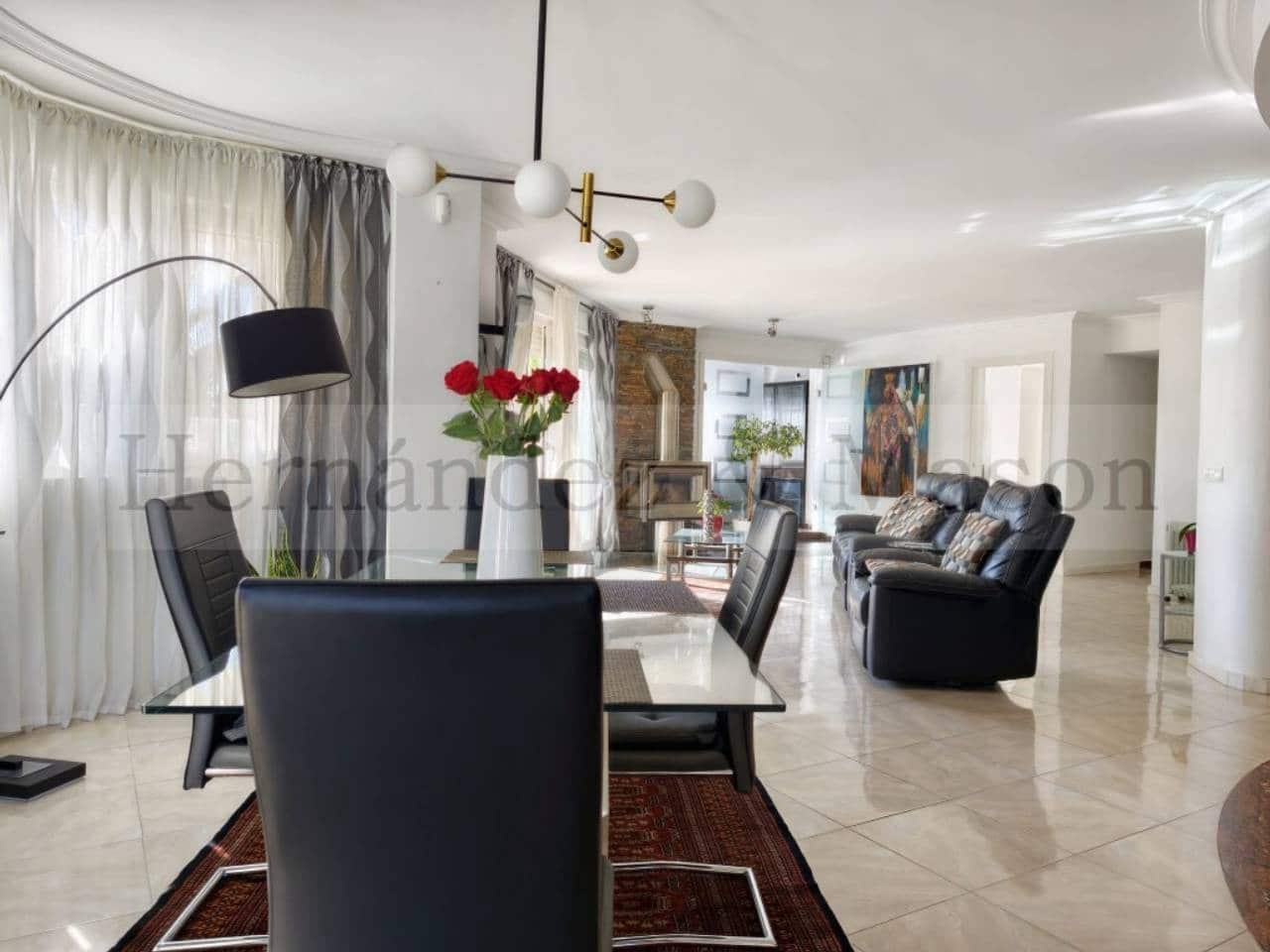 2 sypialnia Penthouse na sprzedaż w Benalmadena - 853 000 € (Ref: 10077375)