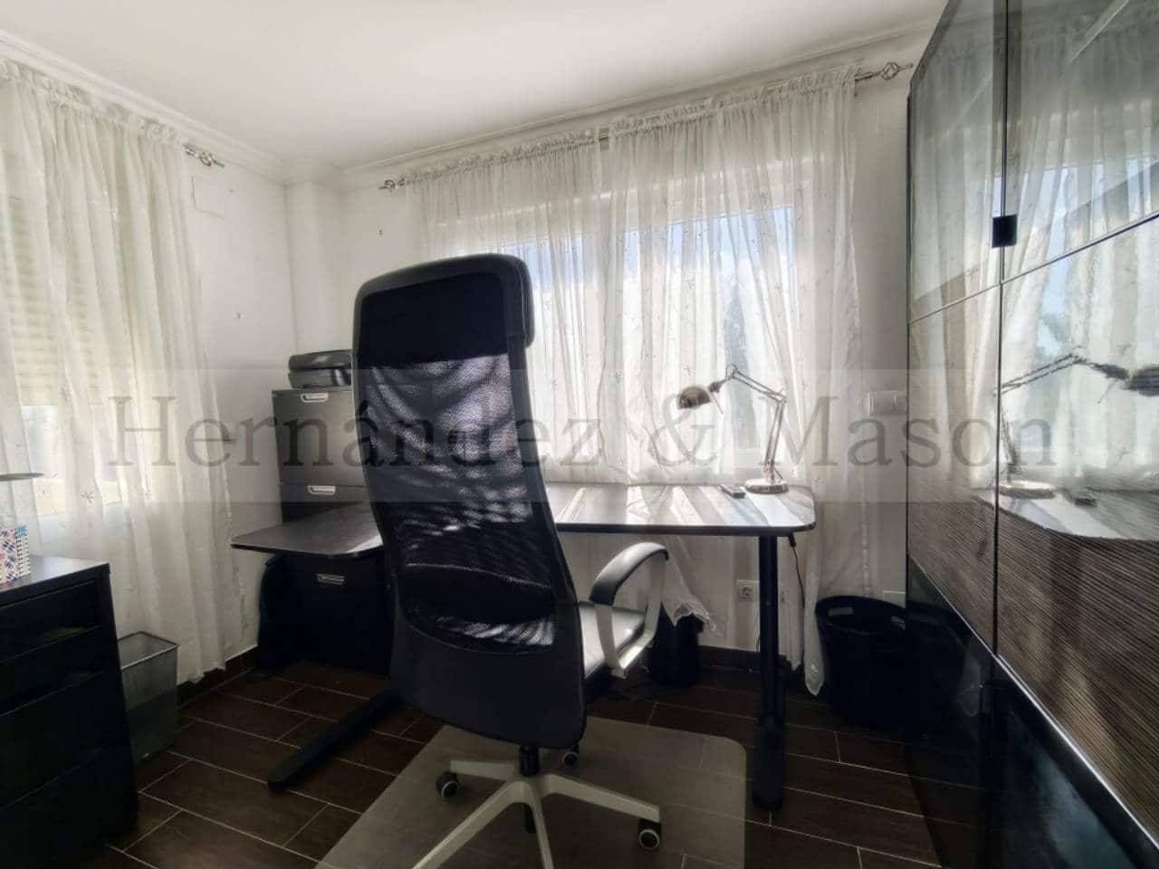 2 sypialnia Penthouse na sprzedaż w Benalmadena - 853 000 € (Ref: 10077375)