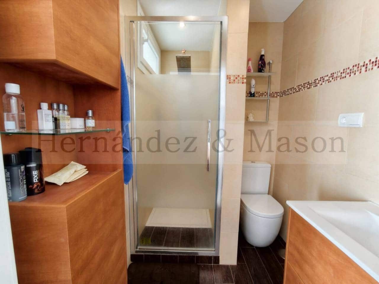 2 sypialnia Penthouse na sprzedaż w Benalmadena - 853 000 € (Ref: 10077375)