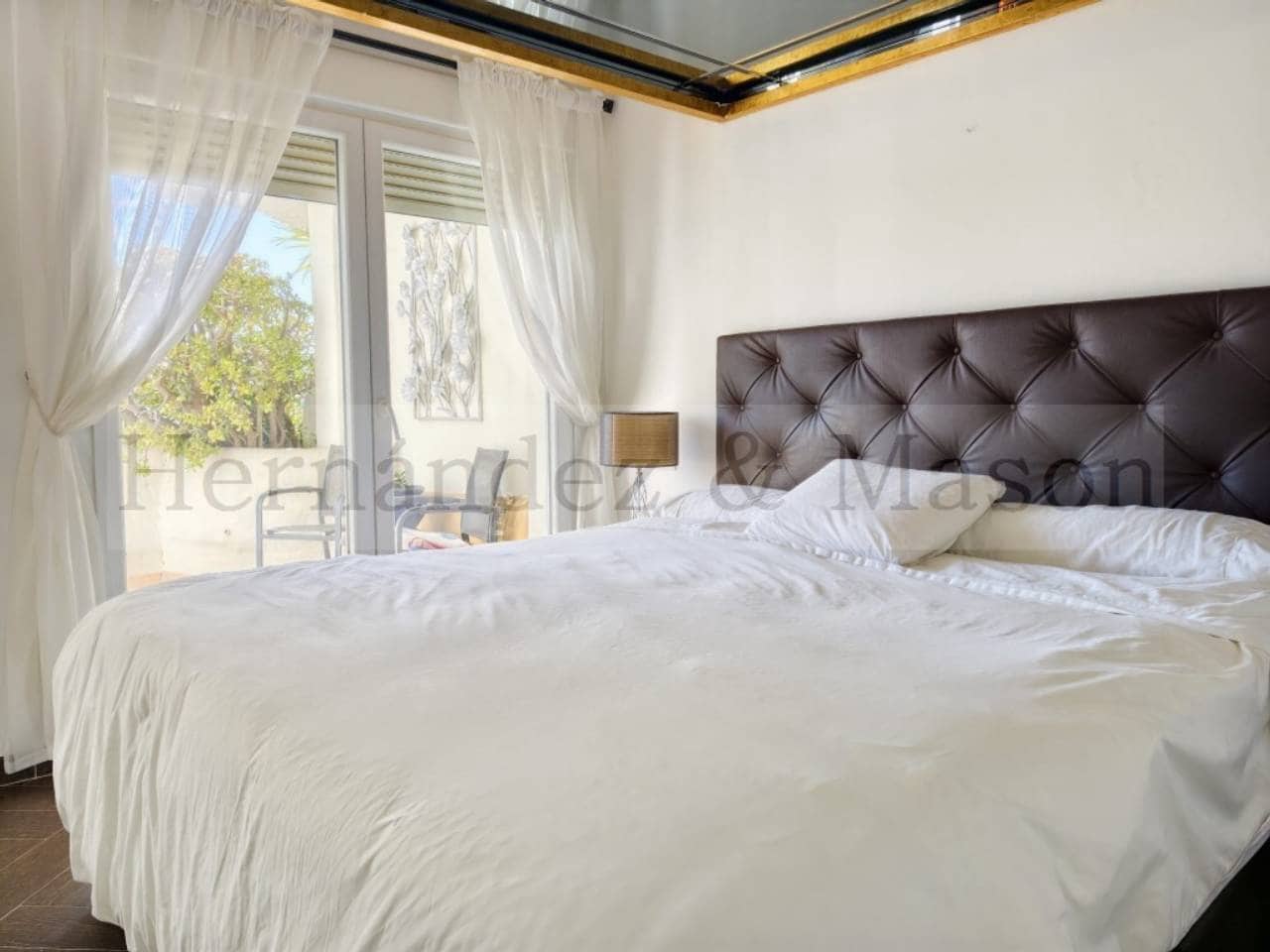2 sypialnia Penthouse na sprzedaż w Benalmadena - 853 000 € (Ref: 10077375)