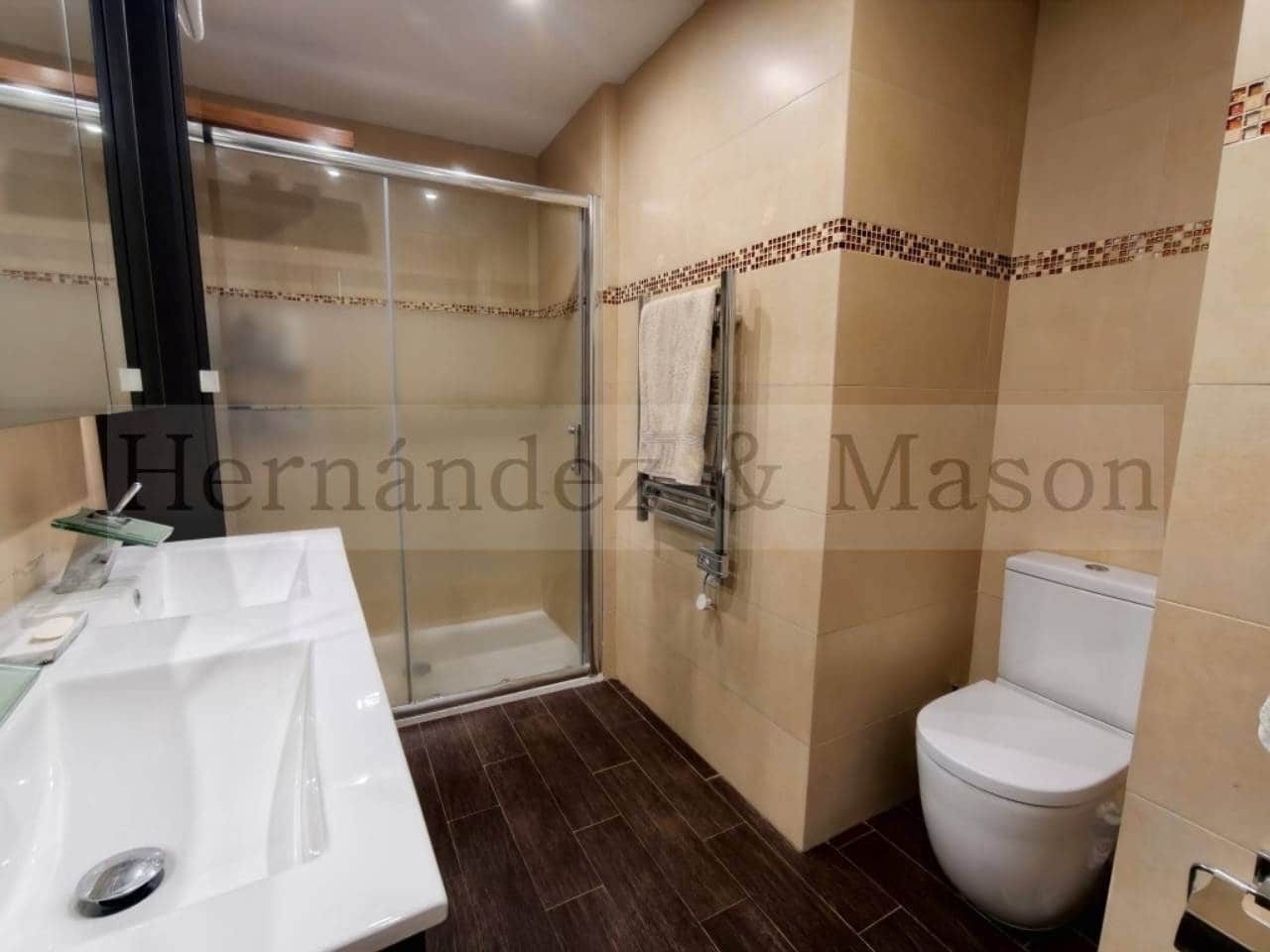 2 sypialnia Penthouse na sprzedaż w Benalmadena - 853 000 € (Ref: 10077375)