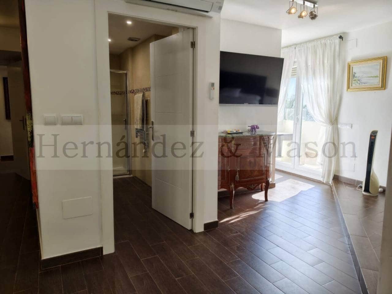 2 sypialnia Penthouse na sprzedaż w Benalmadena - 853 000 € (Ref: 10077375)