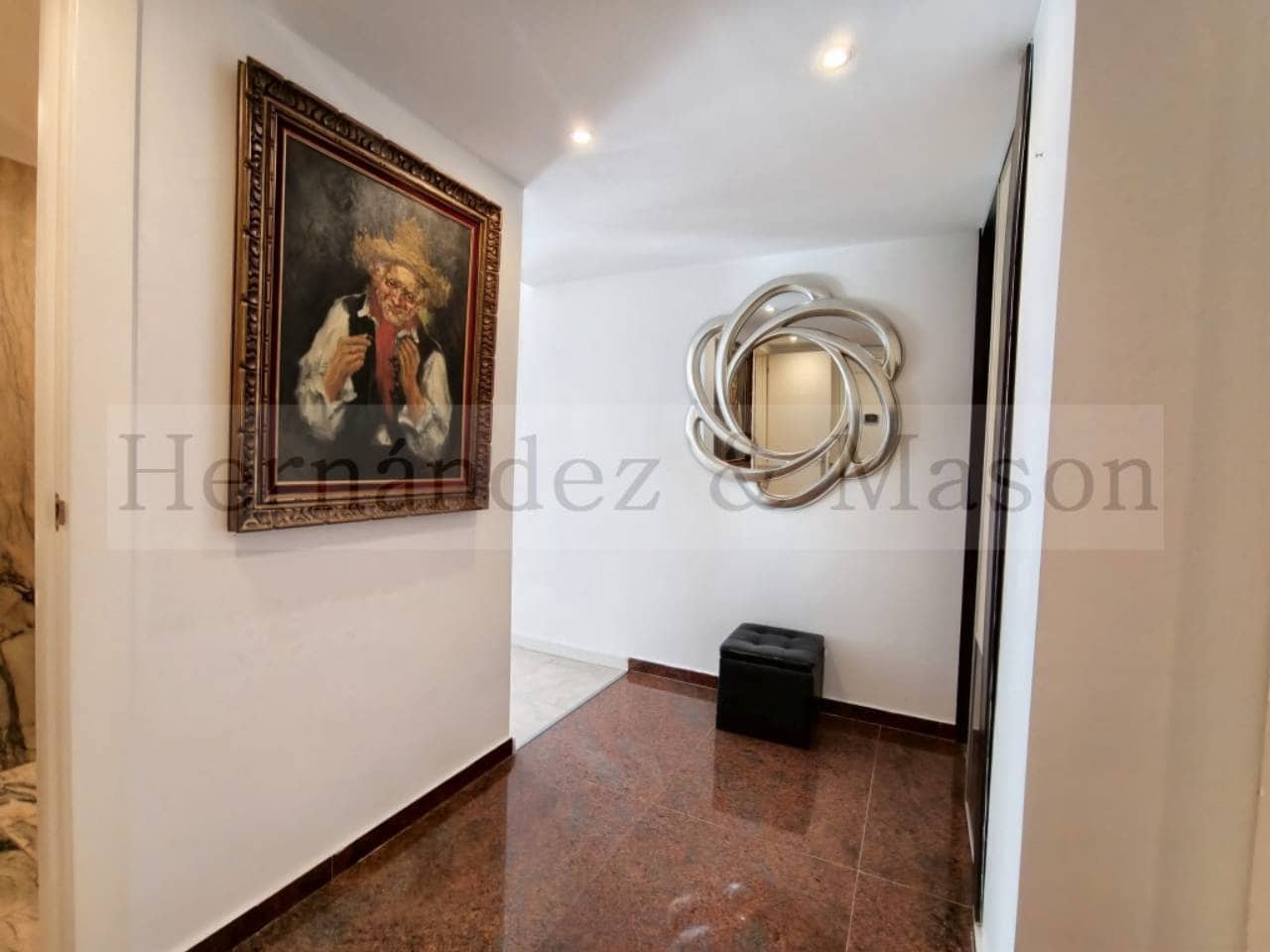 2 sypialnia Penthouse na sprzedaż w Benalmadena - 853 000 € (Ref: 10077375)