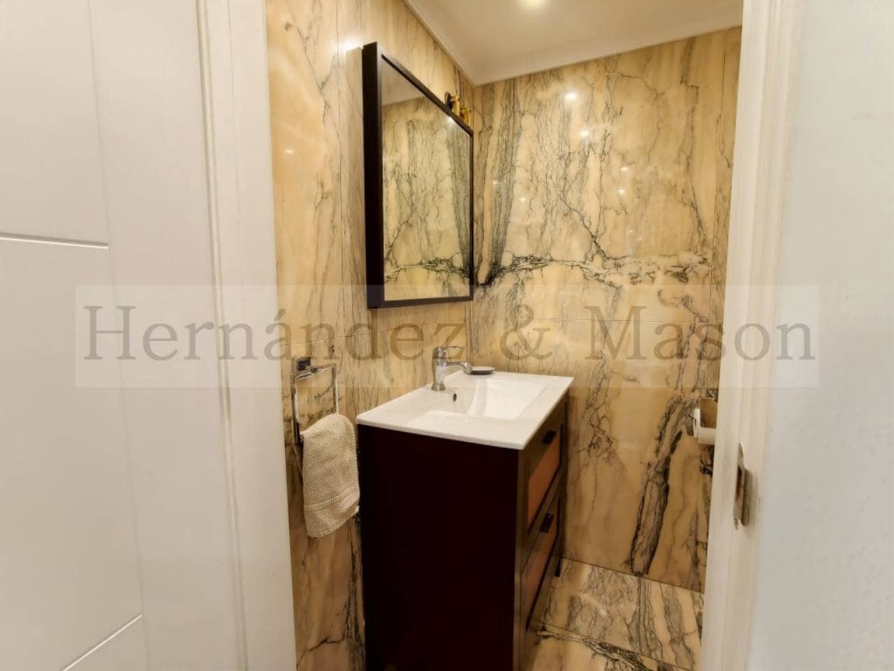 2 sypialnia Penthouse na sprzedaż w Benalmadena - 853 000 € (Ref: 10077375)