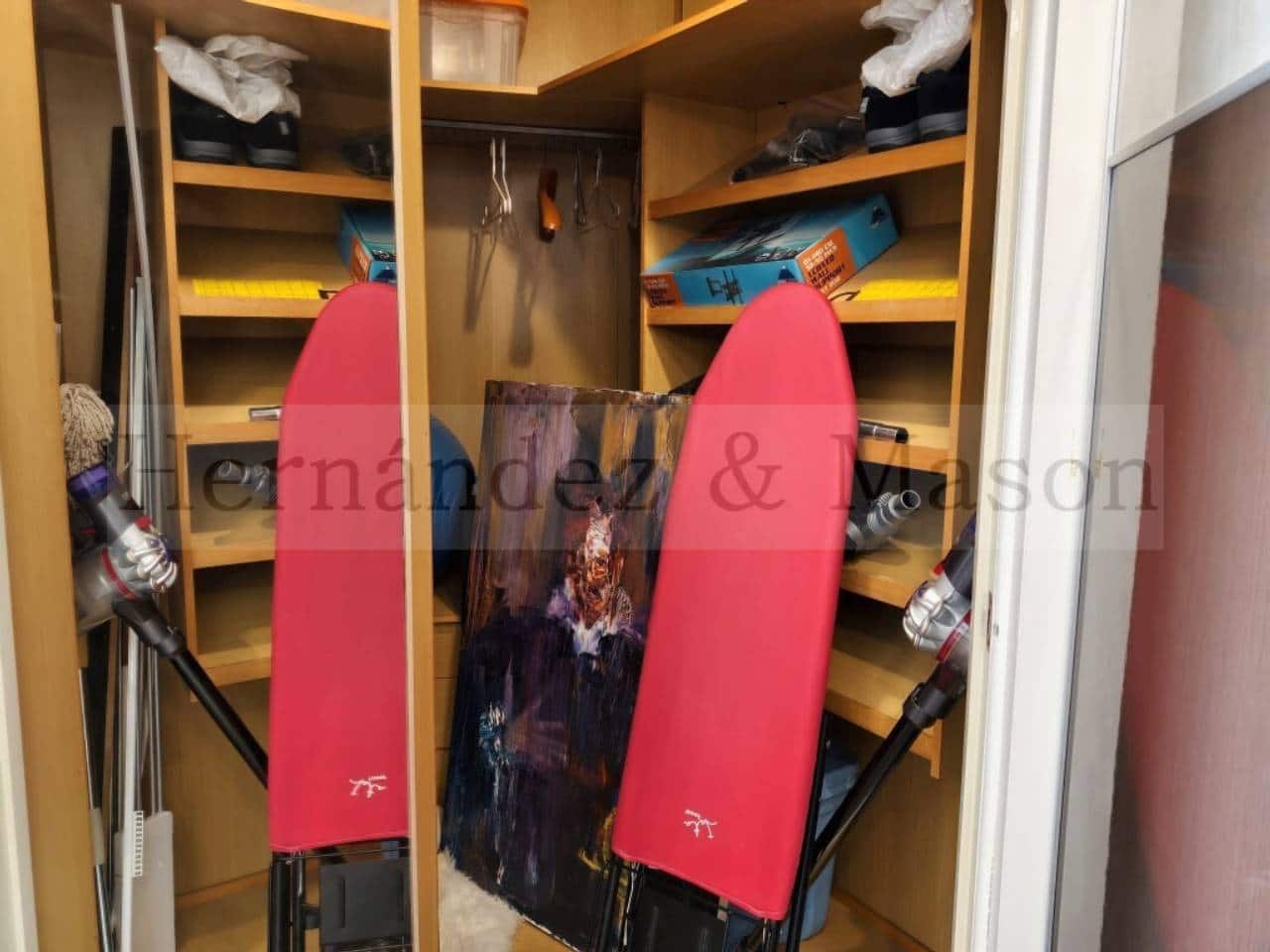 2 sypialnia Penthouse na sprzedaż w Benalmadena - 853 000 € (Ref: 10077375)