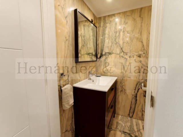 2 sypialnia Penthouse na sprzedaż w Benalmádena - 853 000 € (Ref: 10077375)