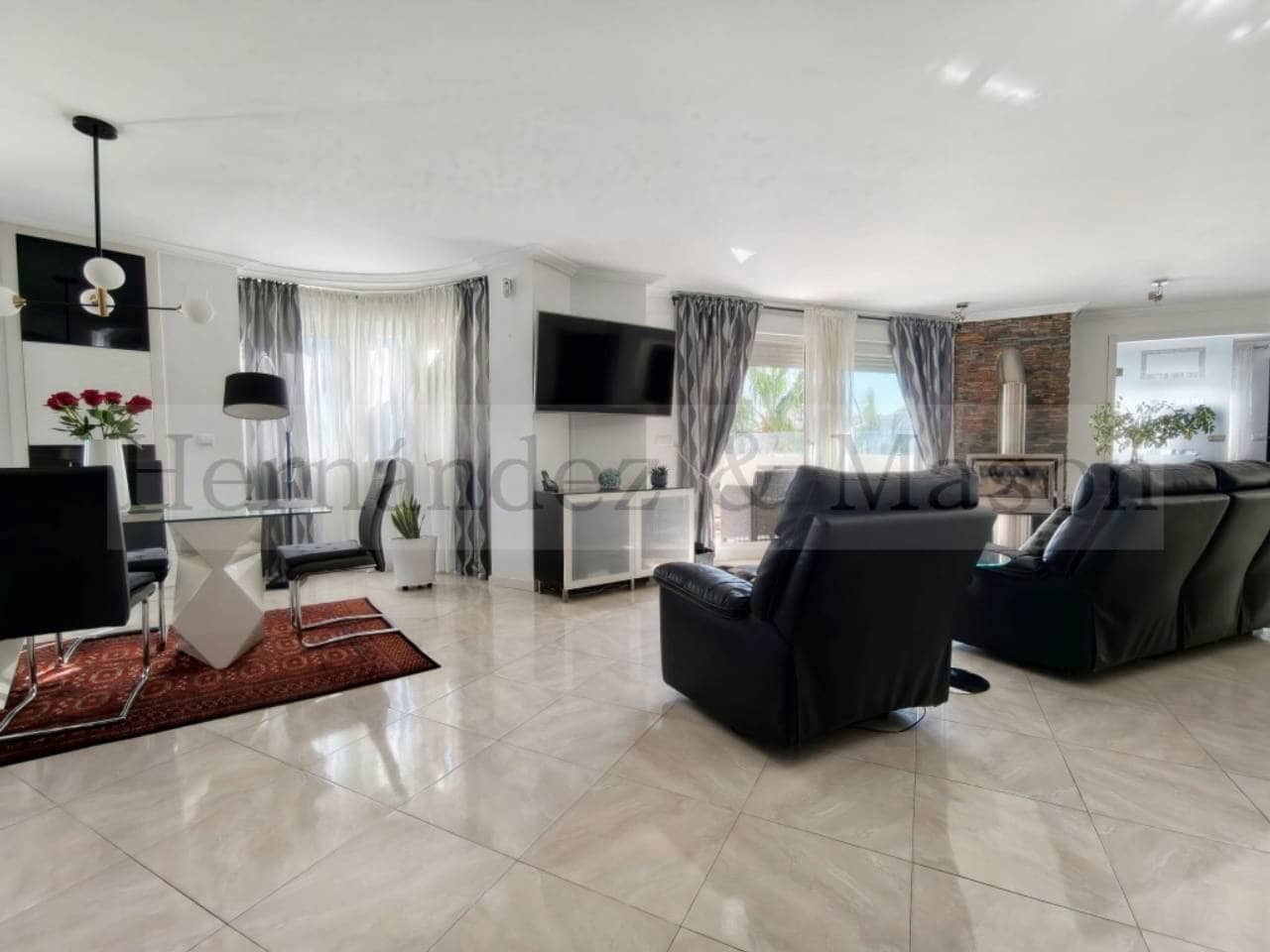 2 sypialnia Penthouse na sprzedaż w Benalmadena - 853 000 € (Ref: 10077375)