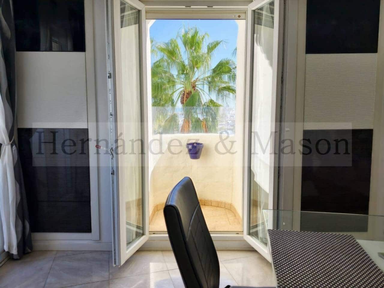 2 sypialnia Penthouse na sprzedaż w Benalmadena - 853 000 € (Ref: 10077375)