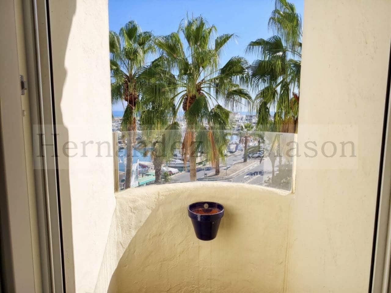 2 sypialnia Penthouse na sprzedaż w Benalmadena - 853 000 € (Ref: 10077375)