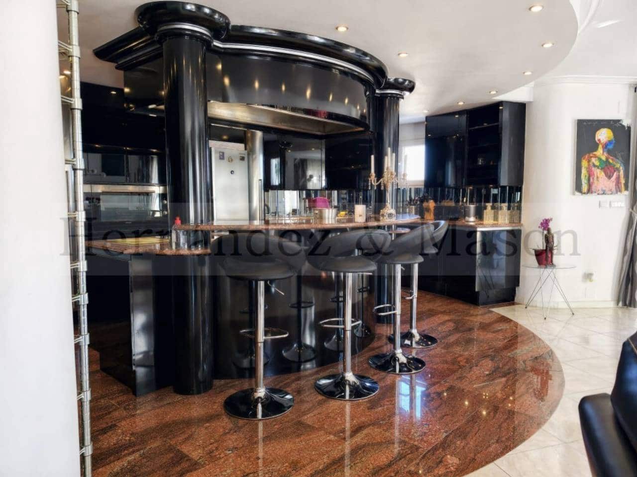 2 sypialnia Penthouse na sprzedaż w Benalmadena - 853 000 € (Ref: 10077375)