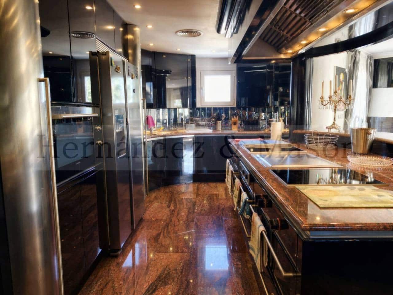 2 sypialnia Penthouse na sprzedaż w Benalmadena - 853 000 € (Ref: 10077375)