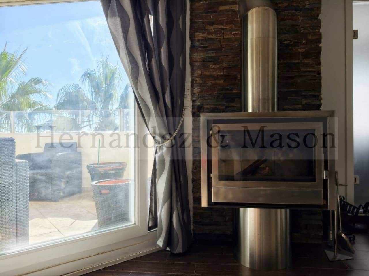 2 sypialnia Penthouse na sprzedaż w Benalmadena - 853 000 € (Ref: 10077375)