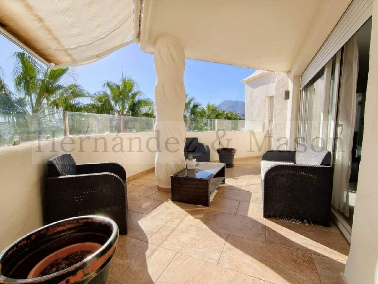 2 sypialnia Penthouse na sprzedaż w Benalmadena - 853 000 € (Ref: 10077375)