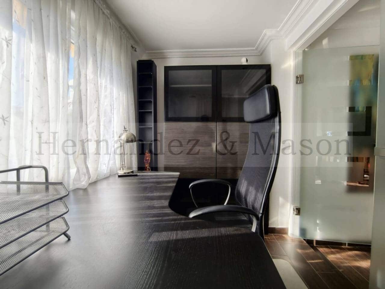 2 sypialnia Penthouse na sprzedaż w Benalmadena - 853 000 € (Ref: 10077375)