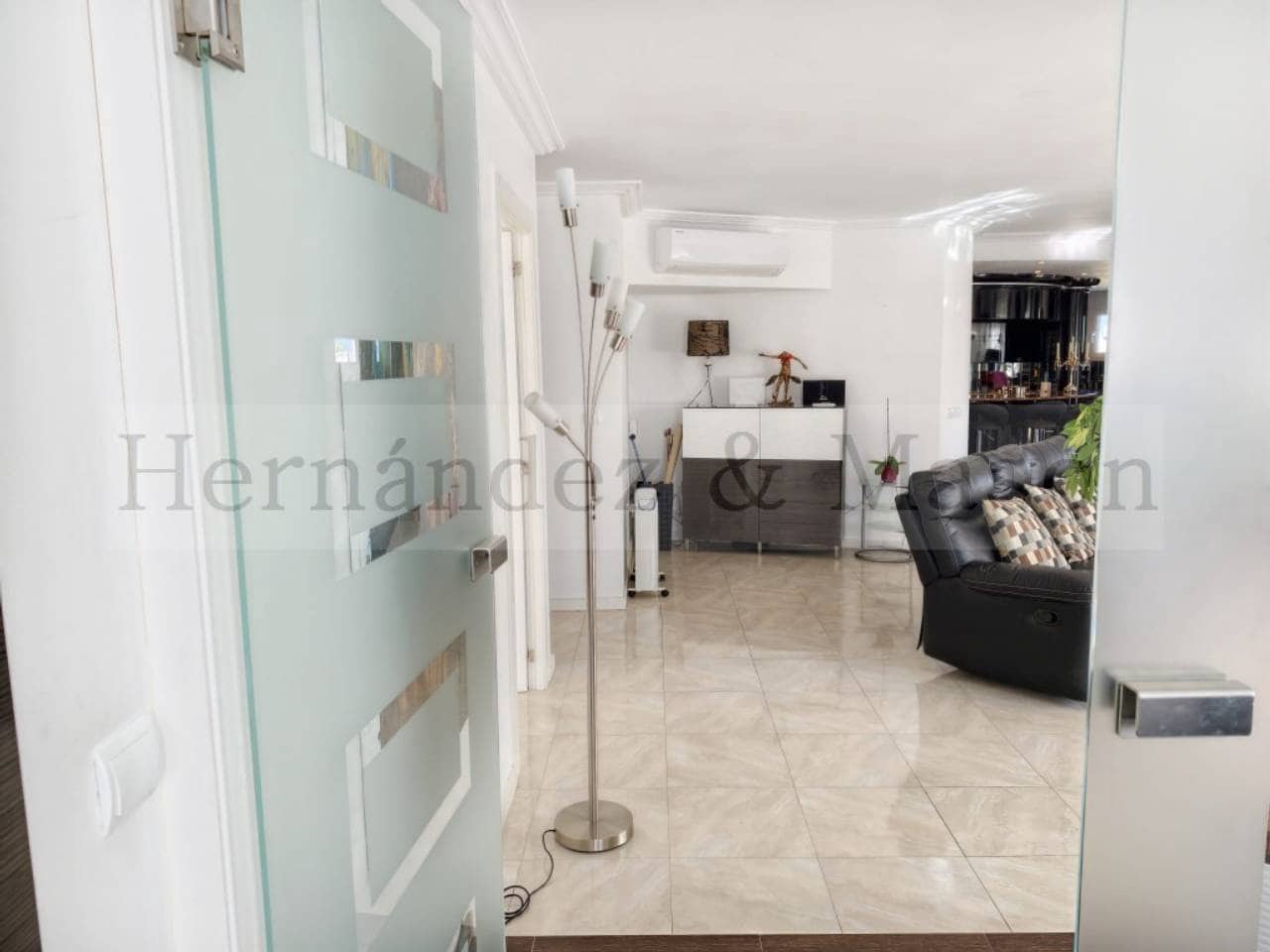 2 sypialnia Penthouse na sprzedaż w Benalmadena - 853 000 € (Ref: 10077375)