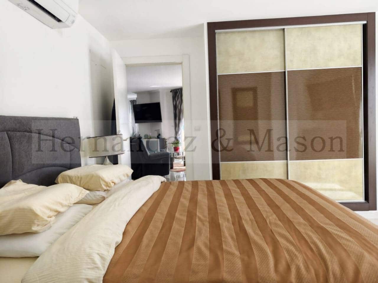 2 sypialnia Penthouse na sprzedaż w Benalmadena - 853 000 € (Ref: 10077375)