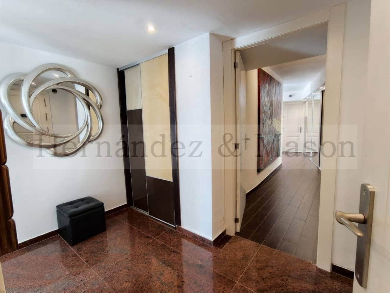 2 sypialnia Penthouse na sprzedaż w Benalmadena - 853 000 € (Ref: 10077375)