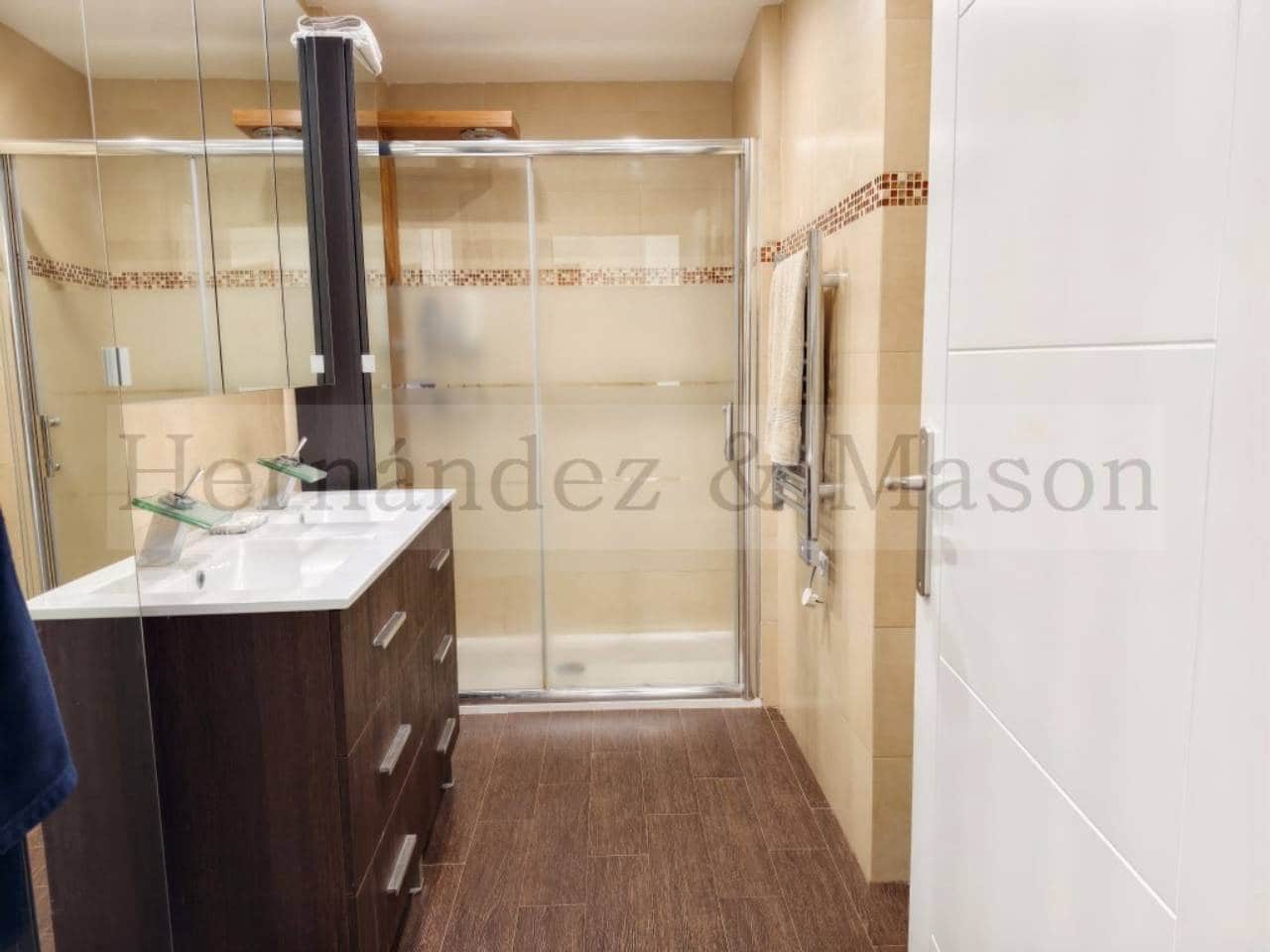 2 sypialnia Penthouse na sprzedaż w Benalmadena - 853 000 € (Ref: 10077375)