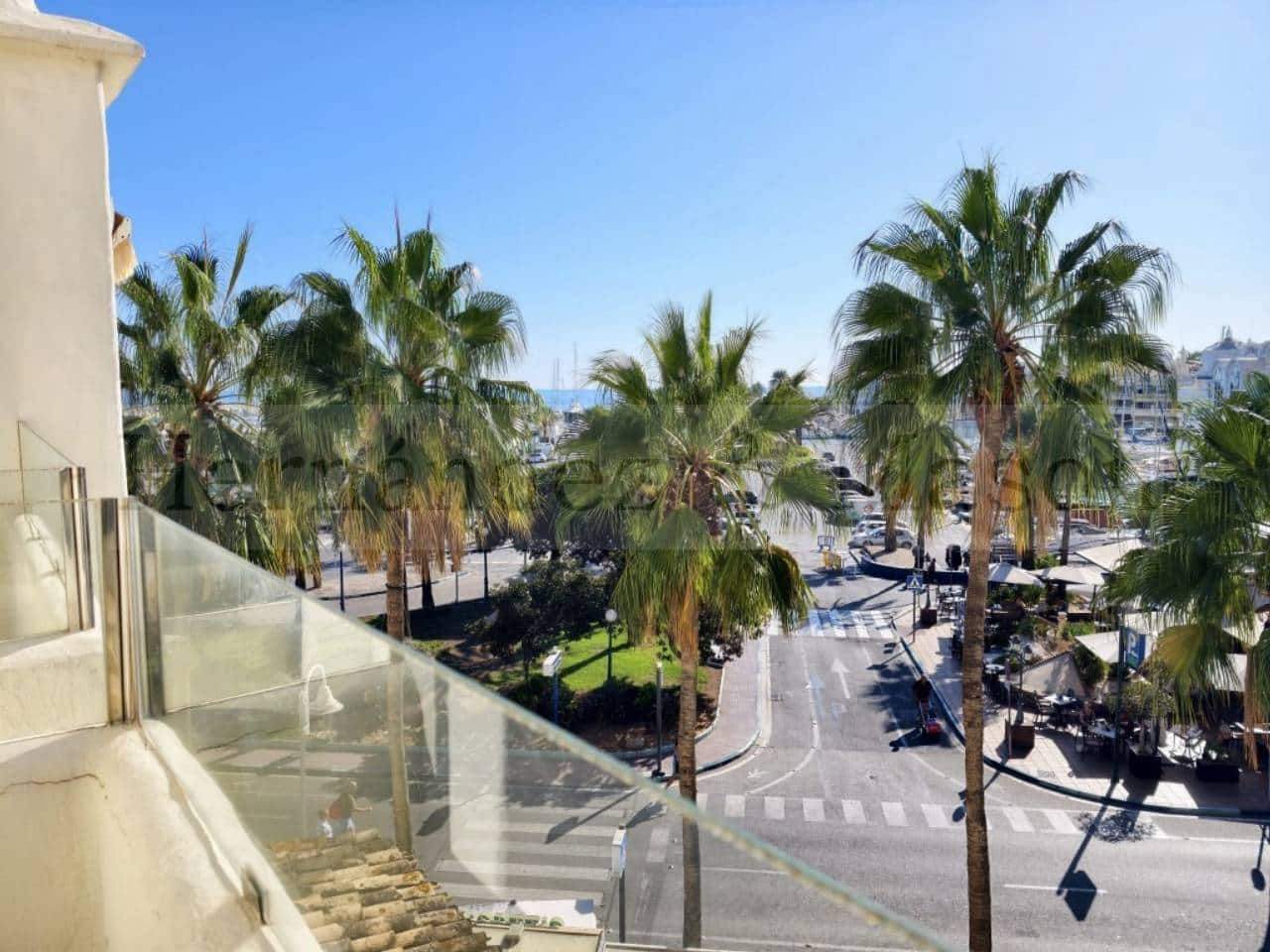 2 sypialnia Penthouse na sprzedaż w Benalmadena - 853 000 € (Ref: 10077375)