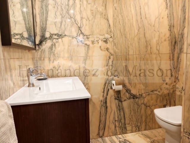 2 sypialnia Penthouse na sprzedaż w Benalmádena - 853 000 € (Ref: 10077375)