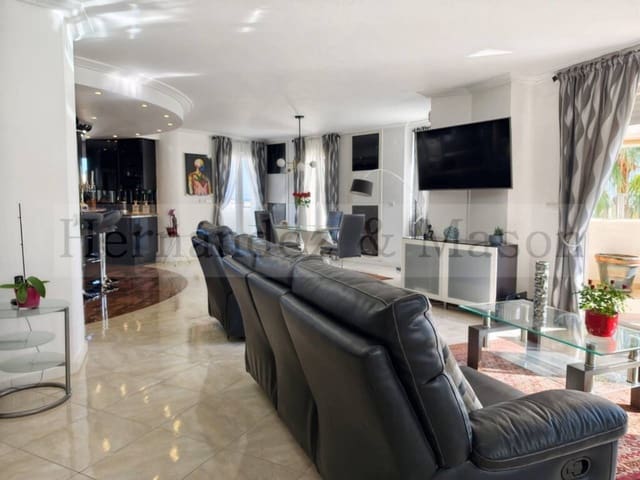 2 sypialnia Penthouse na sprzedaż w Benalmádena - 853 000 € (Ref: 10077375)