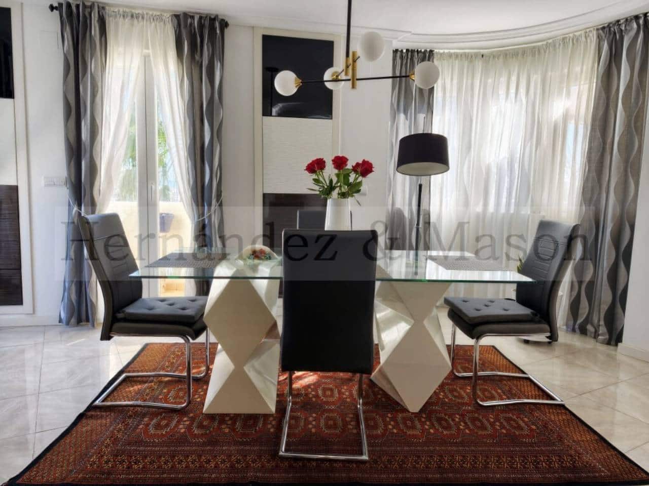 2 sypialnia Penthouse na sprzedaż w Benalmadena - 853 000 € (Ref: 10077375)
