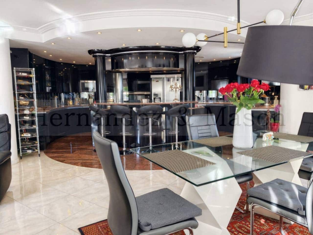 2 sypialnia Penthouse na sprzedaż w Benalmadena - 853 000 € (Ref: 10077375)