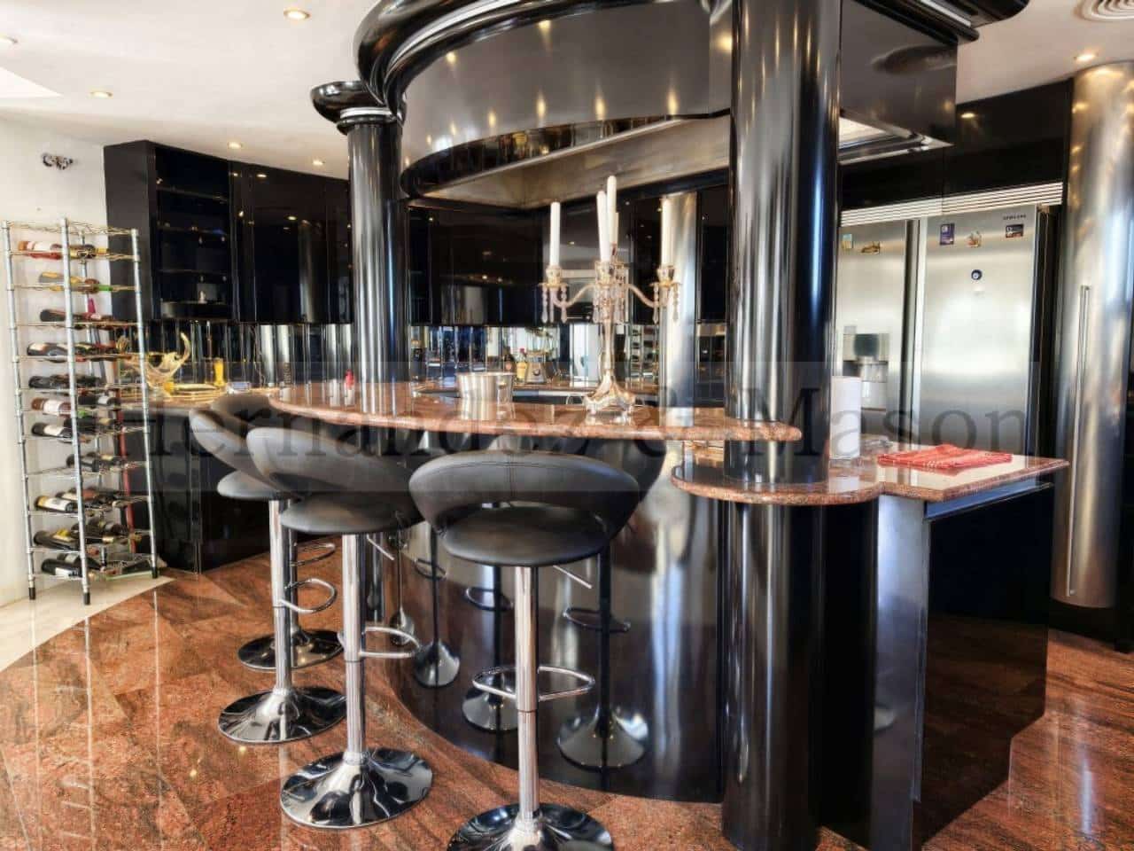 2 sypialnia Penthouse na sprzedaż w Benalmadena - 853 000 € (Ref: 10077375)