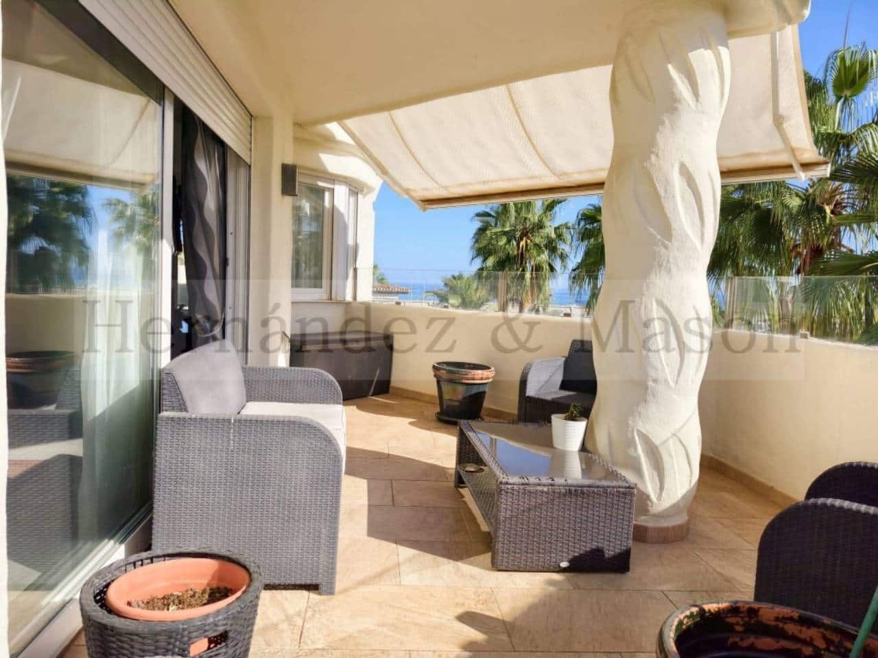 2 sypialnia Penthouse na sprzedaż w Benalmadena - 853 000 € (Ref: 10077375)