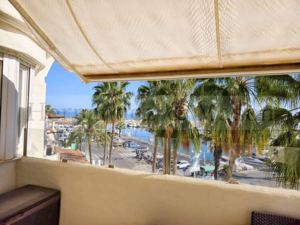 2 sypialnia Penthouse na sprzedaż w Benalmadena - 853 000 € (Ref: 10077375)
