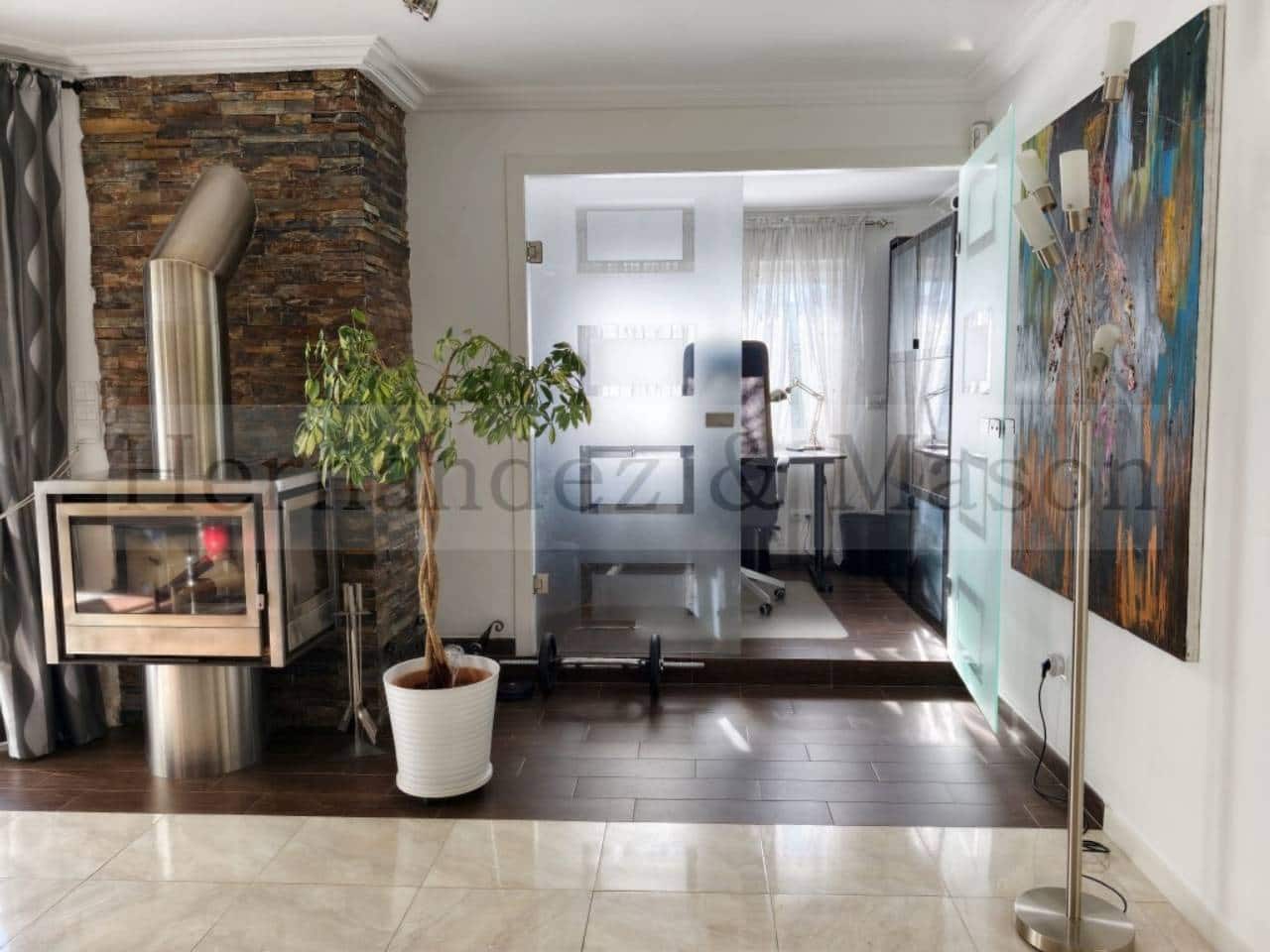 2 sypialnia Penthouse na sprzedaż w Benalmadena - 853 000 € (Ref: 10077375)