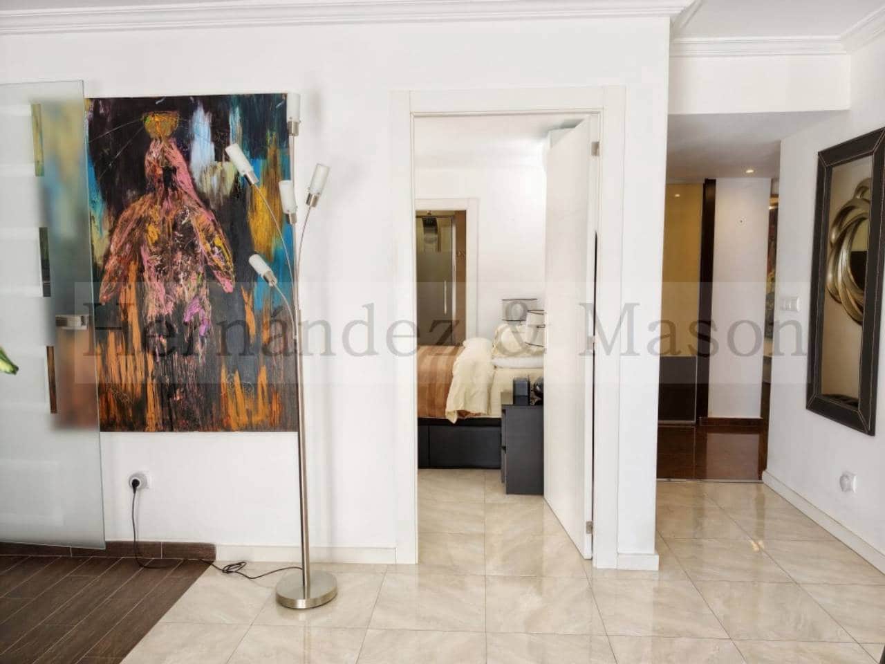 2 sypialnia Penthouse na sprzedaż w Benalmadena - 853 000 € (Ref: 10077375)