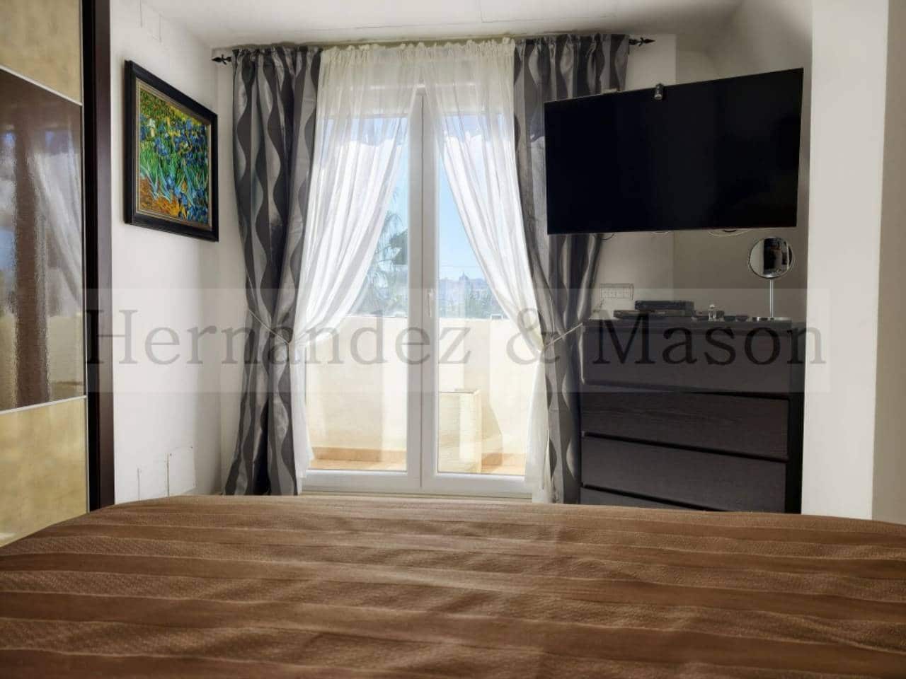 2 sypialnia Penthouse na sprzedaż w Benalmadena - 853 000 € (Ref: 10077375)