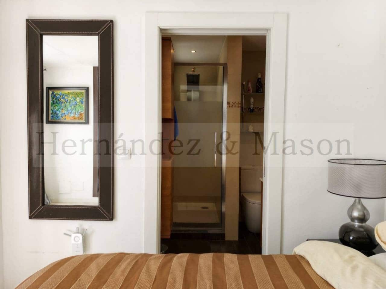2 sypialnia Penthouse na sprzedaż w Benalmadena - 853 000 € (Ref: 10077375)