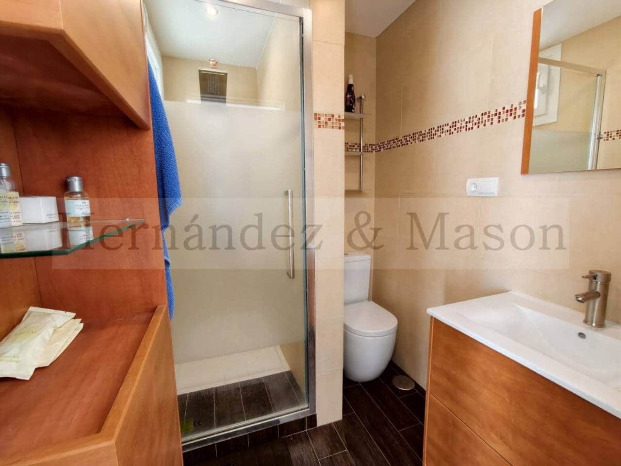 2 sypialnia Penthouse na sprzedaż w Benalmadena - 853 000 € (Ref: 10077375)