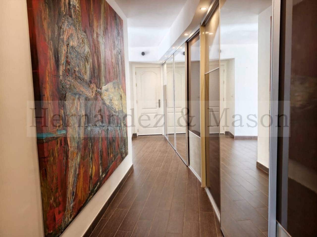 2 sypialnia Penthouse na sprzedaż w Benalmadena - 853 000 € (Ref: 10077375)