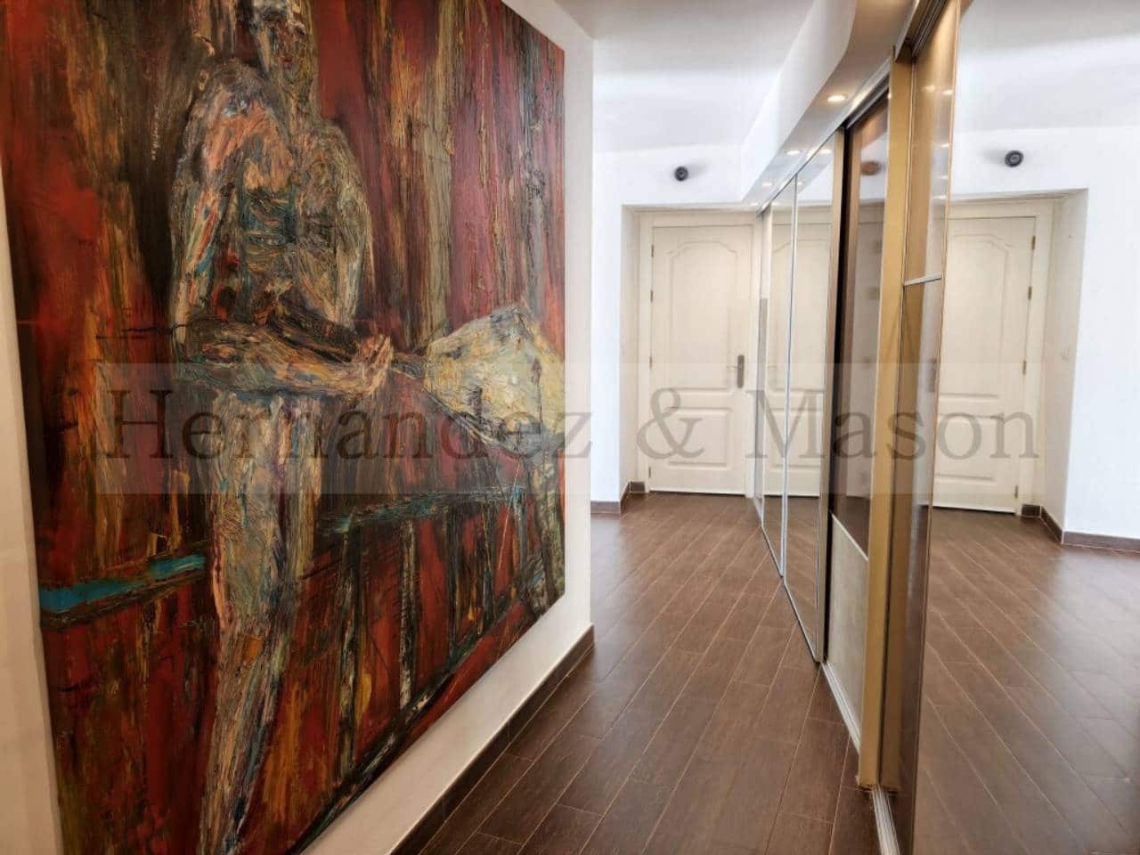 2 sypialnia Penthouse na sprzedaż w Benalmadena - 853 000 € (Ref: 10077375)