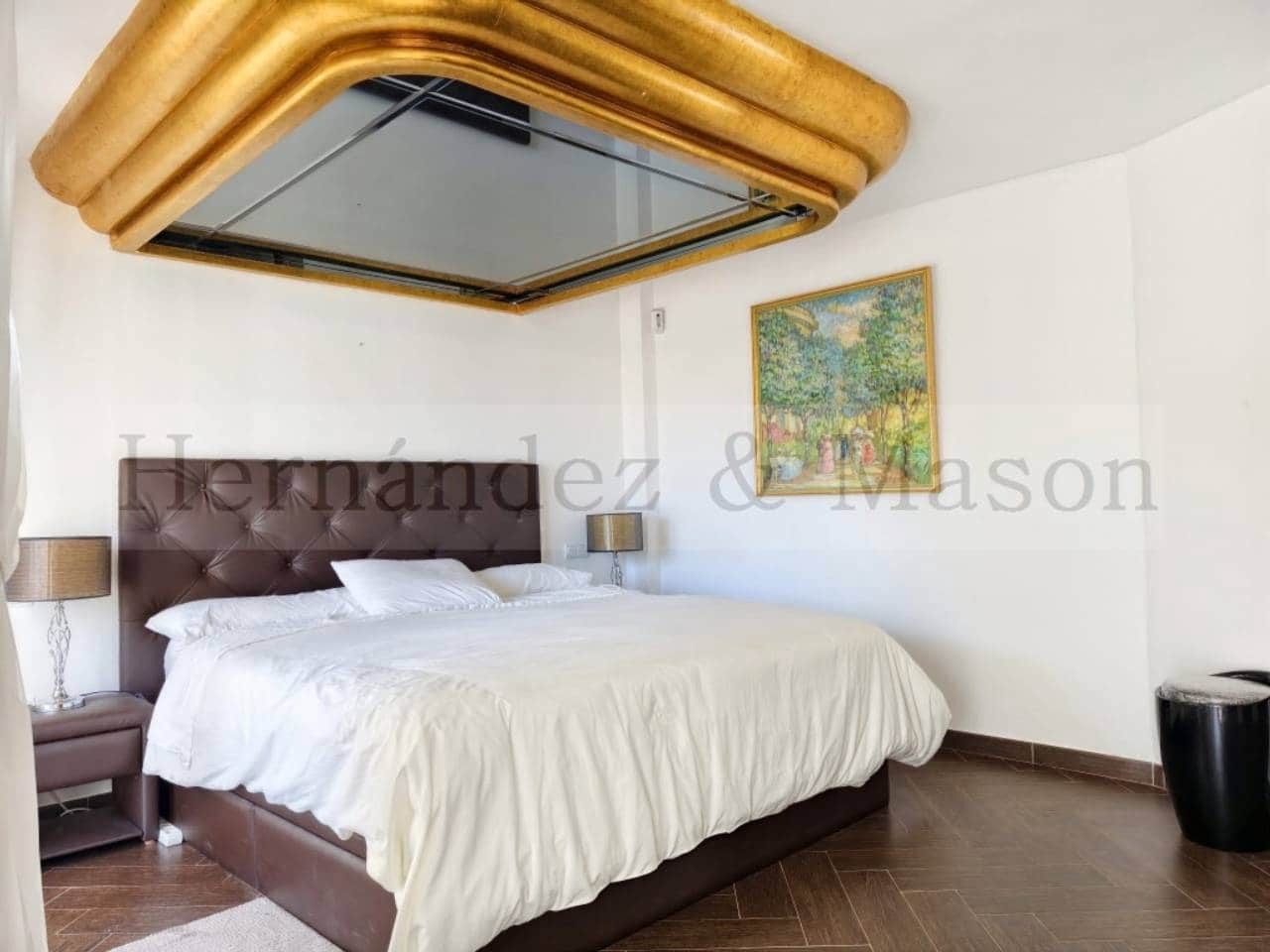 2 sypialnia Penthouse na sprzedaż w Benalmadena - 853 000 € (Ref: 10077375)