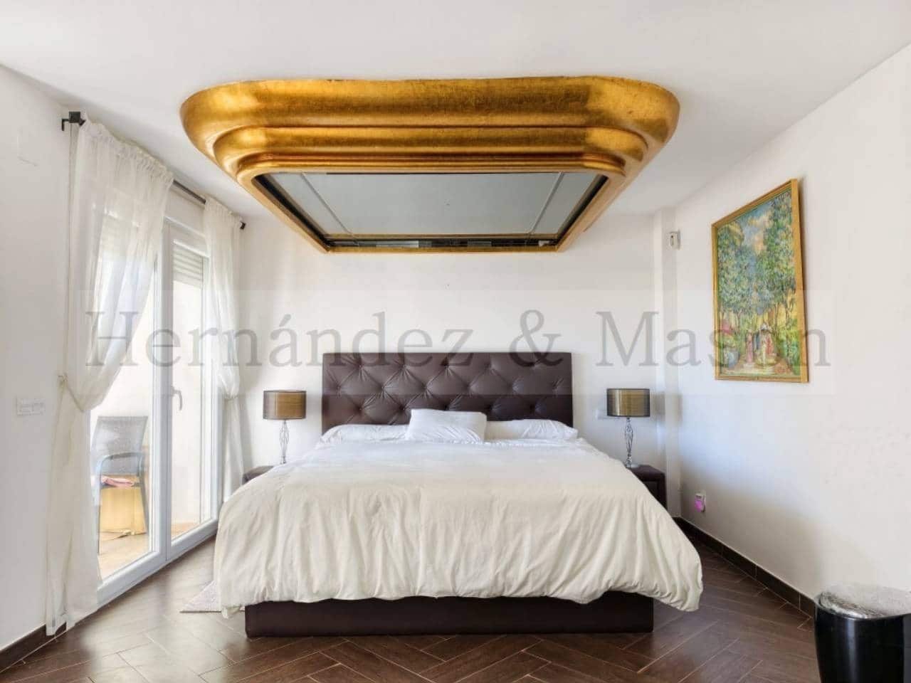 2 sypialnia Penthouse na sprzedaż w Benalmadena - 853 000 € (Ref: 10077375)