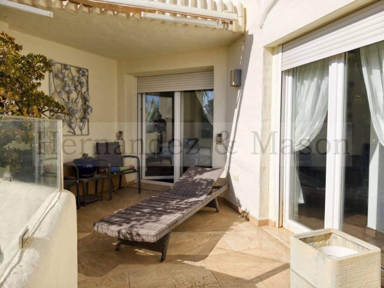 2 sypialnia Penthouse na sprzedaż w Benalmadena - 853 000 € (Ref: 10077375)