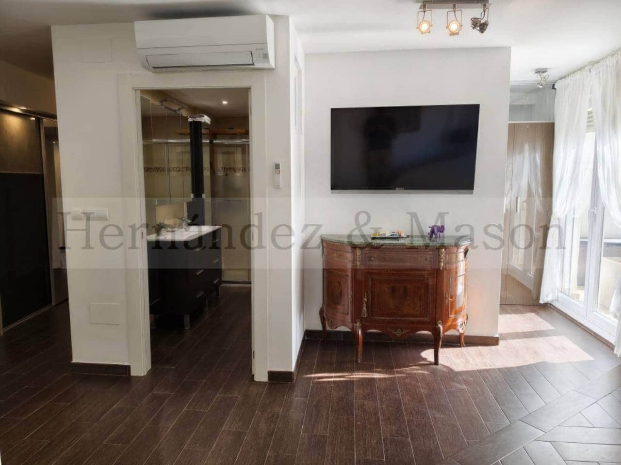 2 sypialnia Penthouse na sprzedaż w Benalmadena - 853 000 € (Ref: 10077375)