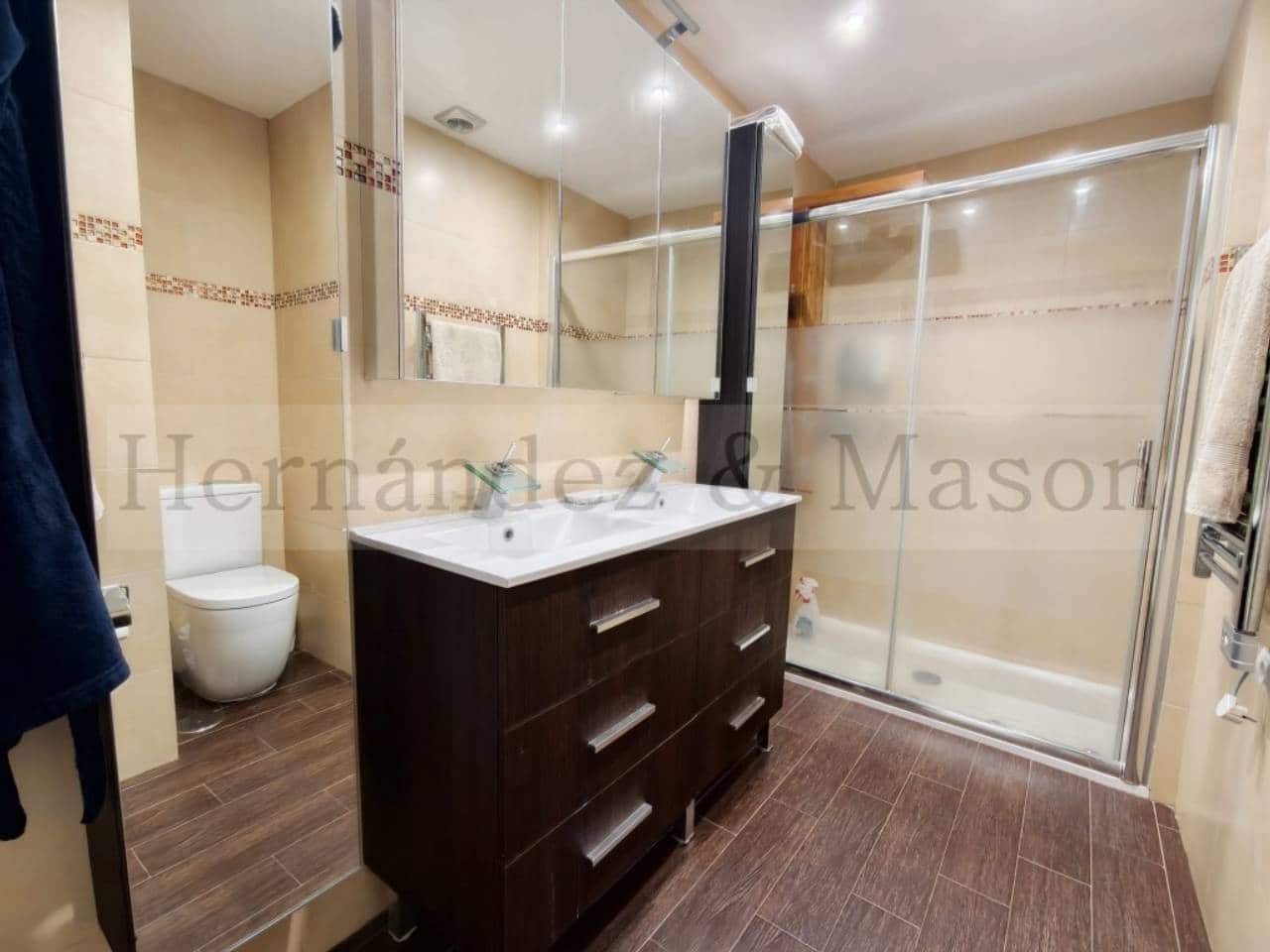 2 sypialnia Penthouse na sprzedaż w Benalmadena - 853 000 € (Ref: 10077375)