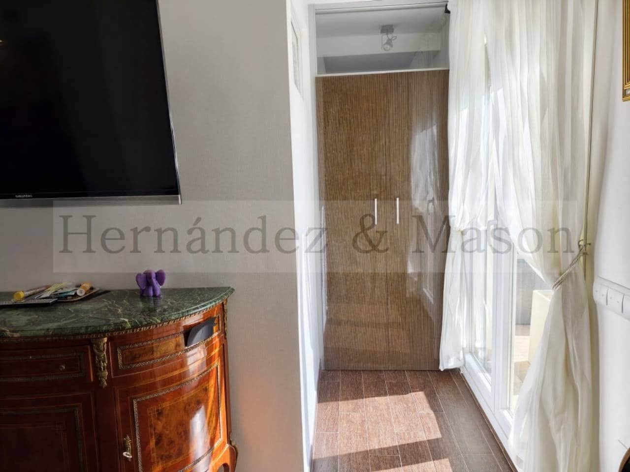 2 sypialnia Penthouse na sprzedaż w Benalmadena - 853 000 € (Ref: 10077375)